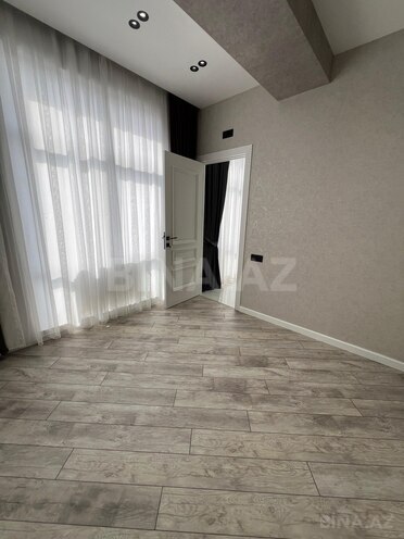 Продаётся 4-комн. новостройка 122 м², м. Кара Караев, photo 8 from 24