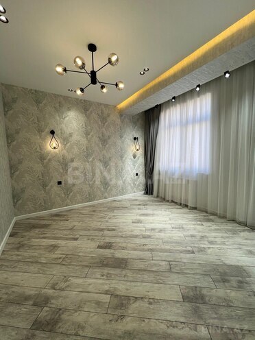 Продаётся 4-комн. новостройка 122 м², м. Кара Караев, photo 4 from 24