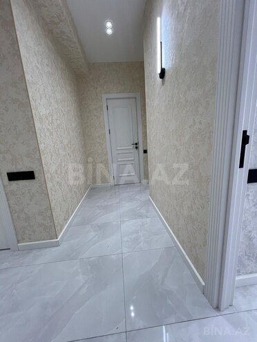 Продаётся 4-комн. новостройка 122 м², м. Кара Караев, photo 14 from 24