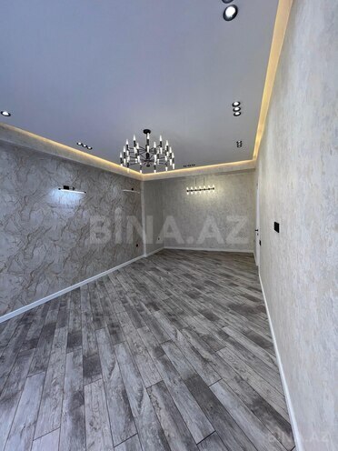 Продаётся 4-комн. новостройка 122 м², м. Кара Караев, photo 7 from 24