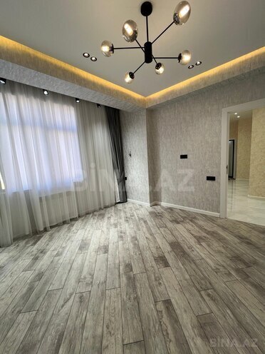 Продаётся 4-комн. новостройка 122 м², м. Кара Караев, photo 5 from 24
