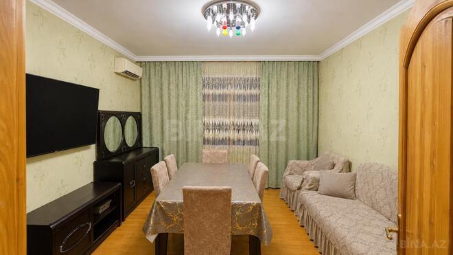 Satılır 3 otaqlı köhnə tikili 80 m², Bakıxanov q., photo 4 from 13