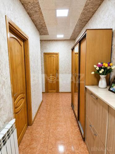 Satılır 3 otaqlı köhnə tikili 80 m², Bakıxanov q., photo 5 from 13