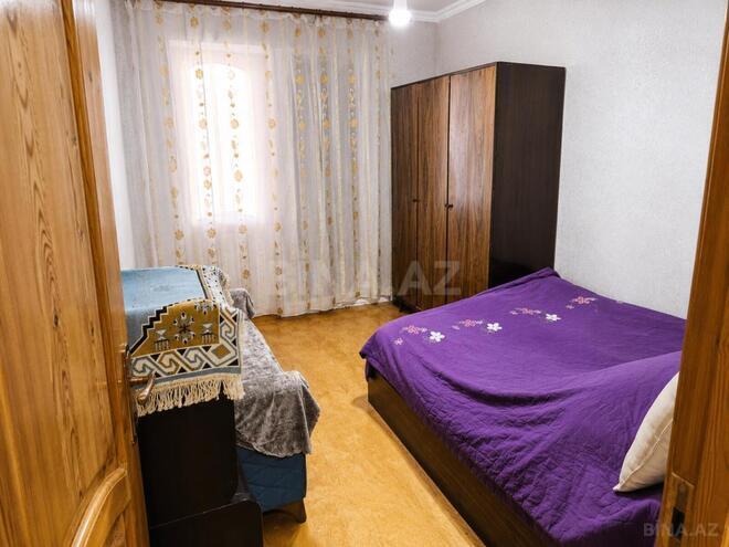Satılır 3 otaqlı köhnə tikili 80 m², Bakıxanov q., photo 9 from 13
