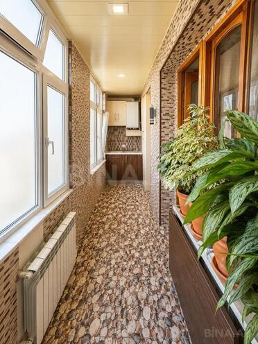 Satılır 3 otaqlı köhnə tikili 80 m², Bakıxanov q., photo 10 from 13
