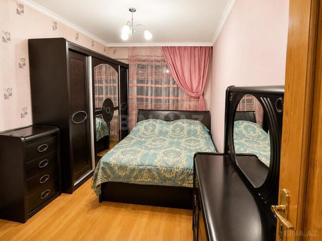 Satılır 3 otaqlı köhnə tikili 80 m², Bakıxanov q., photo 6 from 13