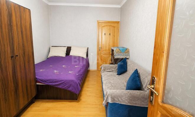 Satılır 3 otaqlı köhnə tikili 80 m², Bakıxanov q., photo 8 from 13