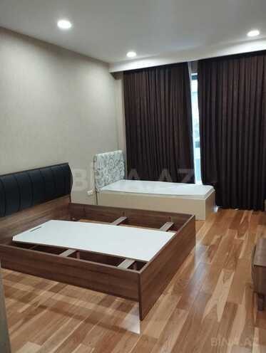 Сдаётся 3-комн. новостройка 120 м², м. 28 мая, photo 11 from 20