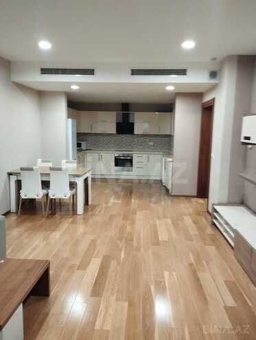 Сдаётся 3-комн. новостройка 120 м², м. 28 мая, photo 17 from 20