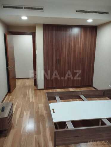 Сдаётся 3-комн. новостройка 120 м², м. 28 мая, photo 10 from 20