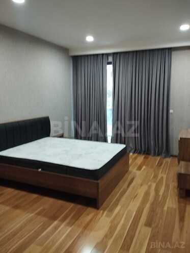 Сдаётся 3-комн. новостройка 120 м², м. 28 мая, photo 12 from 20