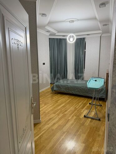 Сдаётся 3-комн. новостройка 120 м², м. Гянджлик, photo 13 from 19
