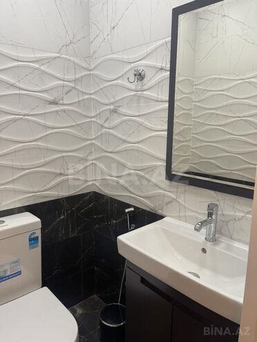 Сдаётся 3-комн. новостройка 120 м², м. Гянджлик, photo 17 from 19