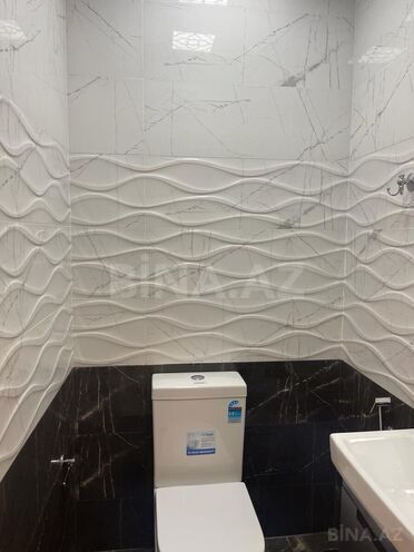 Сдаётся 3-комн. новостройка 120 м², м. Гянджлик, photo 18 from 19