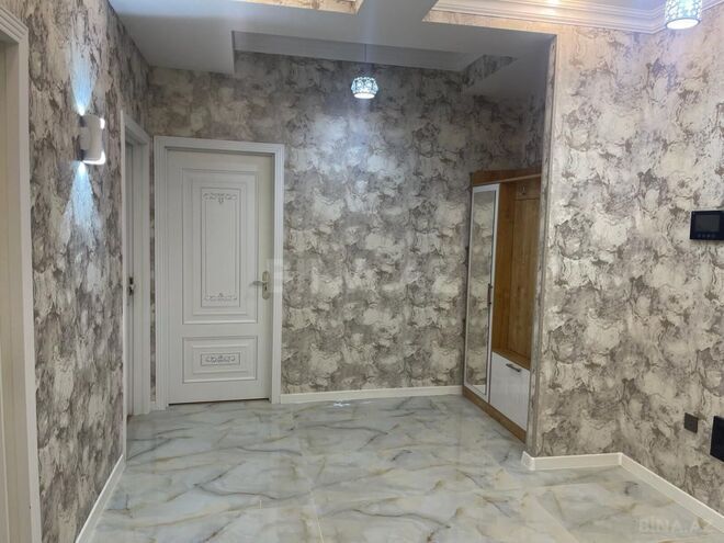 Сдаётся 3-комн. новостройка 120 м², м. Гянджлик, photo 7 from 19