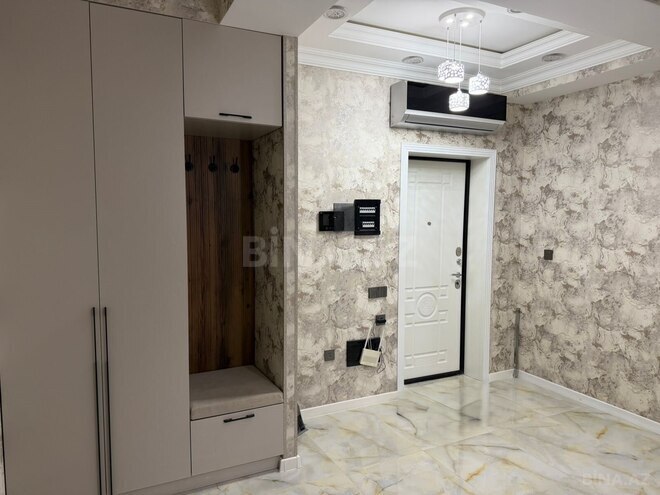 Сдаётся 3-комн. новостройка 120 м², м. Гянджлик, photo 1 from 19