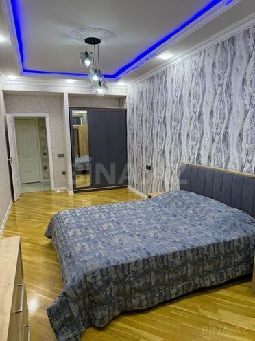 Сдаётся 3-комн. новостройка 120 м², м. Гянджлик, photo 11 from 19
