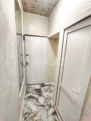 Satılır 2 otaqlı köhnə tikili 42 m², Binəqədi r., photo 15 from 19