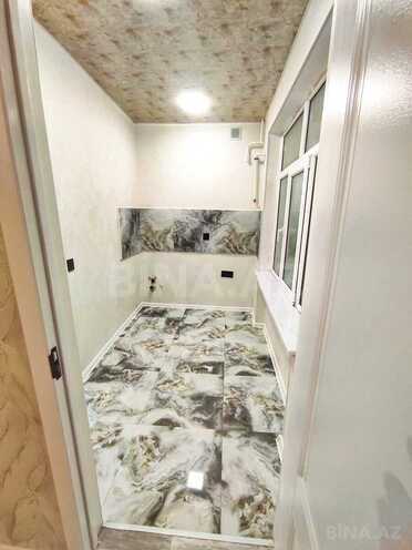 Satılır 2 otaqlı köhnə tikili 42 m², Binəqədi r., photo 11 from 19