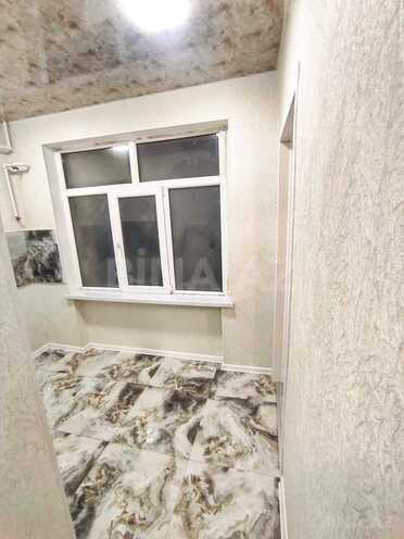 Satılır 2 otaqlı köhnə tikili 42 m², Binəqədi r., photo 18 from 19