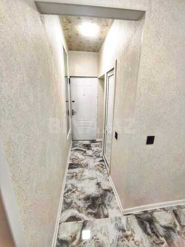 Satılır 2 otaqlı köhnə tikili 42 m², Binəqədi r., photo 14 from 19