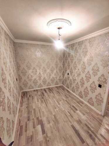 Satılır 2 otaqlı köhnə tikili 42 m², Binəqədi r., photo 8 from 19
