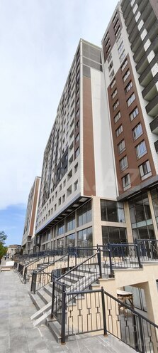 Satılır 3 otaqlı yeni tikili 139 m², Neftçilər m., photo 3 from 22
