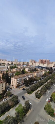 Satılır 3 otaqlı yeni tikili 139 m², Neftçilər m., photo 14 from 22