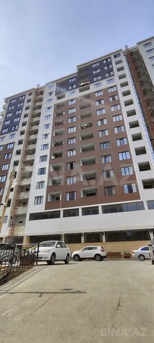 Satılır 3 otaqlı yeni tikili 139 m², Neftçilər m., photo 19 from 22