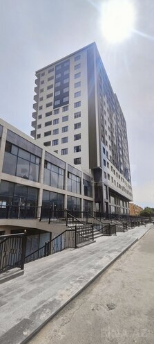 Satılır 3 otaqlı yeni tikili 139 m², Neftçilər m., photo 18 from 22