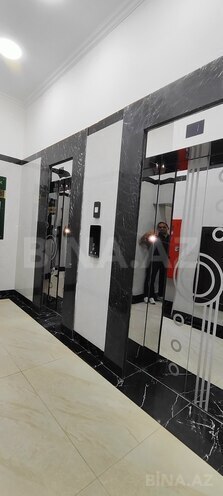 Satılır 3 otaqlı yeni tikili 139 m², Neftçilər m., photo 17 from 22
