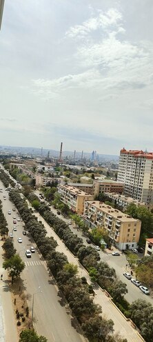 Satılır 3 otaqlı yeni tikili 139 m², Neftçilər m., photo 16 from 22