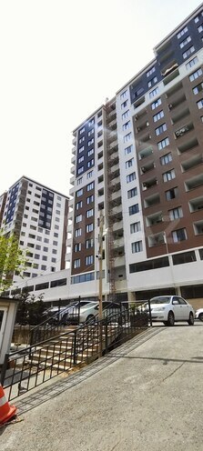 Satılır 3 otaqlı yeni tikili 139 m², Neftçilər m., photo 20 from 22