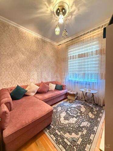 Satılır 6 otaqlı həyət evi/bağ evi 206 m², Əhmədli m., photo 12 from 32