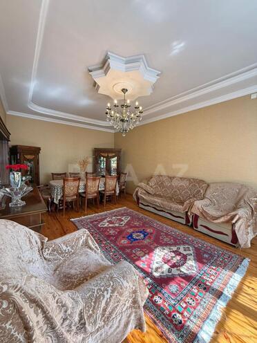 Satılır 6 otaqlı həyət evi/bağ evi 206 m², Əhmədli m., photo 8 from 32