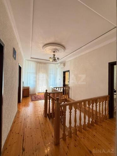 Satılır 6 otaqlı həyət evi/bağ evi 206 m², Əhmədli m., photo 20 from 32