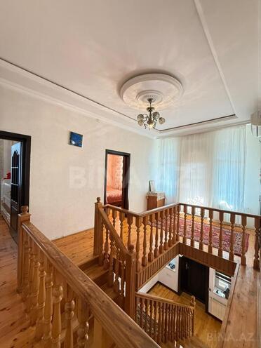 Satılır 6 otaqlı həyət evi/bağ evi 206 m², Əhmədli m., photo 18 from 32