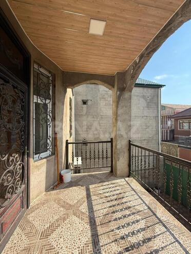 Satılır 6 otaqlı həyət evi/bağ evi 206 m², Əhmədli m., photo 31 from 32