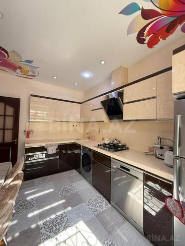 Satılır 6 otaqlı həyət evi/bağ evi 206 m², Əhmədli m., photo 23 from 32
