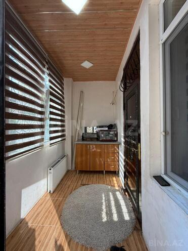 Satılır 6 otaqlı həyət evi/bağ evi 206 m², Əhmədli m., photo 27 from 32