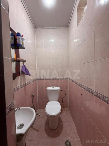 Satılır 6 otaqlı həyət evi/bağ evi 206 m², Əhmədli m., photo 29 from 32