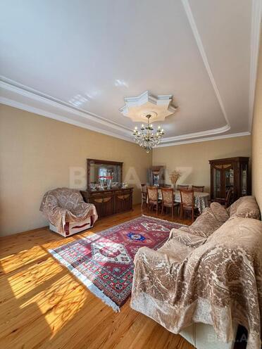 Satılır 6 otaqlı həyət evi/bağ evi 206 m², Əhmədli m., photo 9 from 32