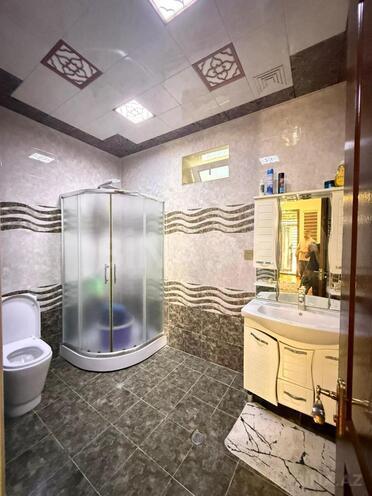 Satılır 6 otaqlı həyət evi/bağ evi 206 m², Əhmədli m., photo 28 from 32