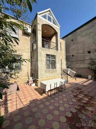 Satılır 6 otaqlı həyət evi/bağ evi 206 m², Əhmədli m., photo 4 from 32