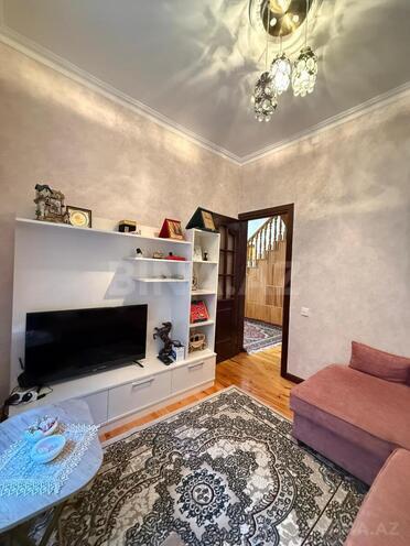 Satılır 6 otaqlı həyət evi/bağ evi 206 m², Əhmədli m., photo 13 from 32