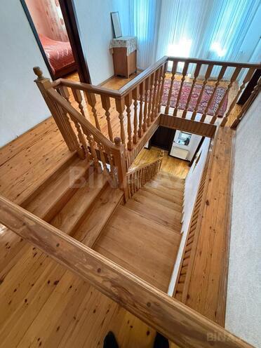 Satılır 6 otaqlı həyət evi/bağ evi 206 m², Əhmədli m., photo 26 from 32