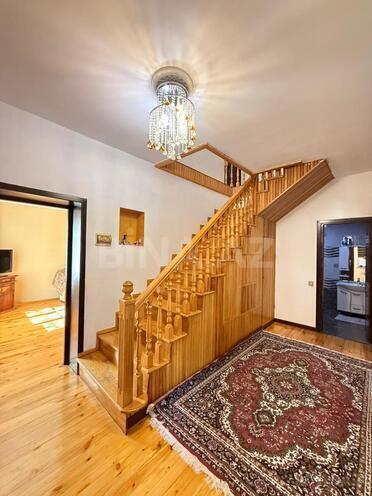 Satılır 6 otaqlı həyət evi/bağ evi 206 m², Əhmədli m., photo 21 from 32