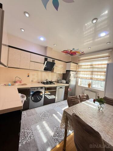 Satılır 6 otaqlı həyət evi/bağ evi 206 m², Əhmədli m., photo 22 from 32
