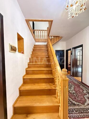 Satılır 6 otaqlı həyət evi/bağ evi 206 m², Əhmədli m., photo 19 from 32