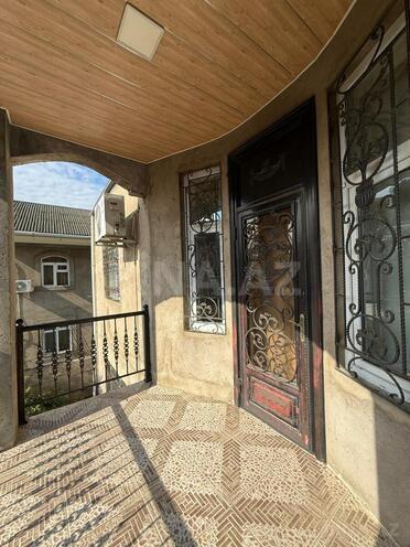 Satılır 6 otaqlı həyət evi/bağ evi 206 m², Əhmədli m., photo 30 from 32